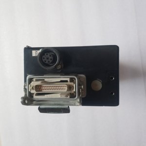 Bột phun CPU đơn vị 61.164.1917 cho <span class=keywords><strong>graphix</strong></span> bột phun hộp khăn lau bụi thiết bị kiểm soát bm2012067 phù hợp cho heidelberg SM102/74 - Product Image 3