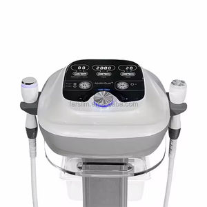 Visage portable 2 en 1 Dispositif d'électroporation chaude et froide Machine anti-rides Autres produits de beauté et de soins personnels pour le visage - Product Image 2