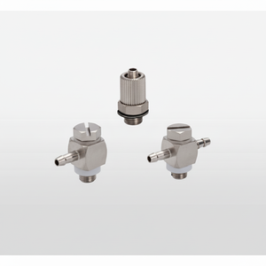 Produit générique de raccord PISCO LG-0425 minimal Barb Fitting - Product Image 1