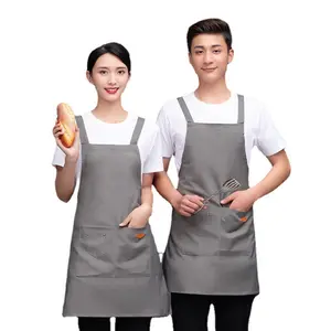 New styles Short Sleeves Chef Jackets Black white chef coat cooking uniform chef uniform with logo