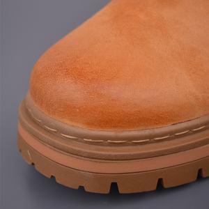 Botas de Senderismo Antideslizantes y Resistentes al Desgaste, con Características Únicas, Nuevo Modelo, Alta Demanda, Estilo Retro, Zapatos Casuales - Product Image 5