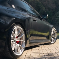 Llantas de Aleación Forjadas LZT-2670 VS-5RS, 18, 19 y 20 Pulgadas, 5x114.3, 5x120 para BMW, Toyota, Mazda, Subaru, Nissan, Infiniti, Lexus