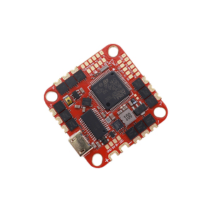 Hakrc F7226 AIO(F722 40A)<span class=keywords><strong>CPU</strong></span> 2S-6S BLHELI_S - Product Image 2
