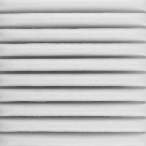 Filtro de aire del motor AF5649 de venta al por mayor directo de fábrica, repuesto para Toyota Camry Venza - Product Image 5