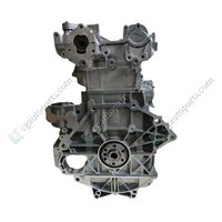 Le moteur à essence de voiture Newpars LAF 2.4L convient au Chevrolet Captiva Equinox GMC Terrain Buick Regal