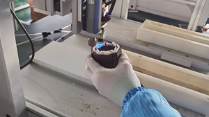 Siheng Cina Shanghai Produttore Ce A Buon Mercato Nema 23 34 24 42 43 52 57 Motori 2 Fase 3D Stampante Ibrido nema 17 Motore Passo-passo - Product Image 6