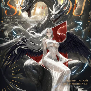 เดฟายก็อด เล่ม 4 ดราก้อนสเลเยอร์ วันพีซ ดูจิน คอลเลคชั่นการ์ด บูสเตอร์บ็อกซ์ การ์ดสะสมตัวละครอนิเมะ แพ็คการ์ดสะสม สำหรับนักสะสม - Product Image 1