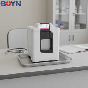 เครื่องย่อยอาหารอัตโนมัติอัจฉริยะ BOYN Digipol-MWD30 สำหรับไมโครเวฟ - Product Image 2