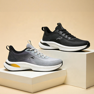 Zapatillas Deportivas para Hombre OLICOM, Directo de Fábrica, Transpirables, Ligeras, con Soporte de Arco, Suela Gruesa, Cómodas para Uso Diario, Correr y Trotar - Product Image 1