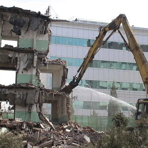 <span class=keywords><strong>Pince</strong></span> hydraulique en métal pour le démontage de voiture, équipement de démolition, pelle, coupe en acier, livraison gratuite - Product Image 2