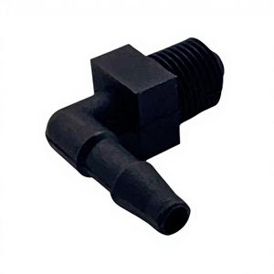 Codo de Manguera de Combustible/Tubo de Admisión para Motores Fuera de Borda Johnson Evinrude OMC 321886, Categoría de Producto para Motores de Barcos - Product Image 3