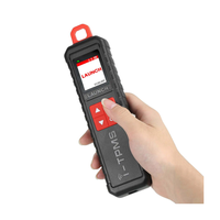 Réinitialisation du capteur de pression des pneus LAUNCH iTPMS X431 tpms outil de programmation 433 315MHZ modèle amélioré de TSGUN
