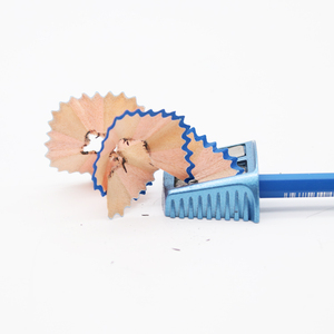 YALONG, venta al por mayor, suministros de papelería de alta calidad, 12 unids/set, lápices estándar <span class=keywords><strong>2B</strong></span> no tóxicos avanzados para niños - Product Image 5