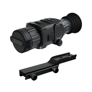 Cámara de Alta Definición Impermeable de Largo Alcance IP66 C19 Mp-35lrf con Visión Nocturna Infrarroja y Clip - Product Image 6