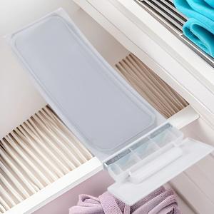 Dryer Filter Screen Lint Cleaner Dust <b>Removal</b> Replacement Part For Clothes Dryer PP Material 23x5x58cm - Product Image 4