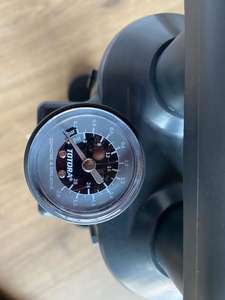 Triple acción de TOTORA mano de calidad bomba de paleta de ISUP accesorio - Product Image 2