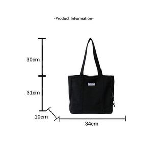 Promotional Factory Sale High Quality Vintage Water Resistant Canvas <b>Nurse</b> Shoulder Tote <b>Bag</b> with Zipper Women - Product Image 2