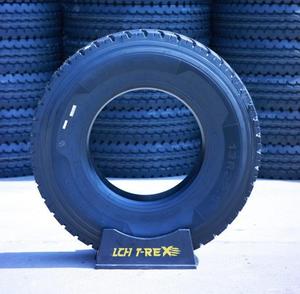 Neumáticos Radiales para Camión LCH T-REX TBR, Neumáticos Sin Cámara 13R22.5, Patrón de Bloque, Neumáticos para Camión de Servicio Pesado - Product Image 6