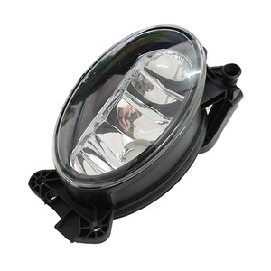 Proyector de Luz Delantera, Carcasa de Luz Antiniebla <span class=keywords><strong>LED</strong></span> Súper Brillante 1698201556 1698201656 para Mercedes-Benz W204 C209 W211 - Product Image 3