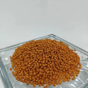 Colour Masterbatch Granulated Plastic <b>EVA</b>/TPU Granules - Product Image 3