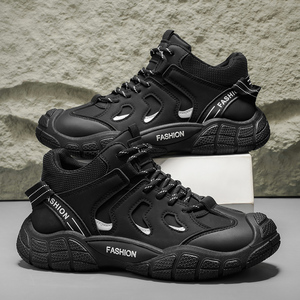 Nouvelles chaussures <span class=keywords><strong>de</strong></span> printemps pour hommes M581, chaussures <span class=keywords><strong>de</strong></span> <span class=keywords><strong>randonnée</strong></span> décontractées polyvalentes, résistantes à l'usure, respirantes, chaussures <span class=keywords><strong>de</strong></span> sport, chaussures <span class=keywords><strong>de</strong></span> travail pour hommes - Product Image 6