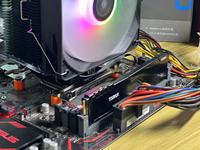 Mémoire RAM DDR3 8 Go 1600 MHz 1666 MHz TXRUI Fonction ECC Capacité 8 Go 16 Go 32 Go pour ordinateur de bureau et jeux