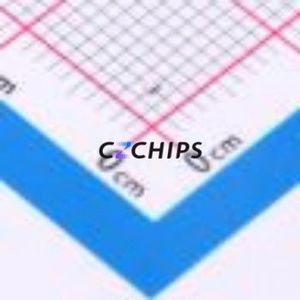 Résistance SMD CRCW04025K76FKED 0402 (Type : Film Épais) (Résistance : 5,76 kOhm Précision : 1%) - Product Image 2