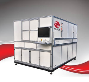 ארגוס מודול סולארי בדיקות פלאש מכונת מודול תא סולארי - Product Image 6