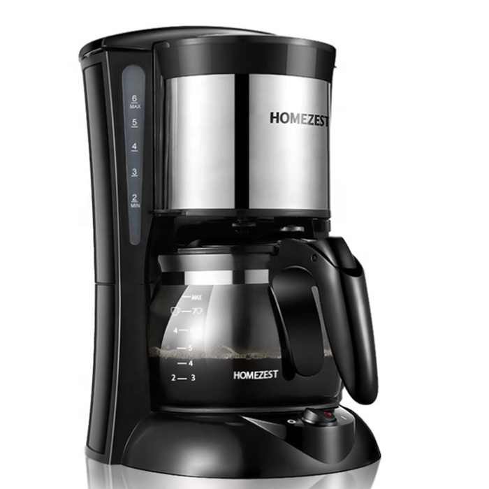 Hochwertige Espresso maschine Home und Cafe Shop Kaffee maschine automatische Kaffee maschine