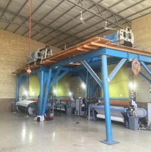 Mesin Tekstil <span class=keywords><strong>Set</strong></span> <span class=keywords><strong>Harness</strong></span> <span class=keywords><strong>Jacquard</strong></span> Lengkap - Product Image 3