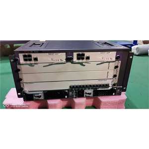 Hw Enterprise <b>Router</b> CX6P03BASA73 CX600-X3 Basic Configuration,Include Chassis,2 MPUs,2 AC Power(2200W) CX6P03BASA73 - Product Image 1