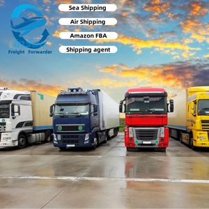 Transporte Aéreo DDP a Aeropuerto Internacional de <span class=keywords><strong>Vancouver</strong></span> (YVR) Aeropuerto de Montreal Trudeau (YUL) Canadá Transporte de Carga - Product Image 3