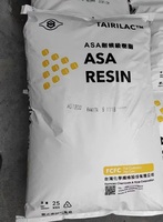 ASA Formosa TAIRILAC WG1700 Résistant aux intempéries Résistant aux UV Flux moyen Qualité injection