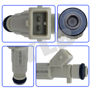 YLB usine bonne vente buse d'<span class=keywords><strong>injecteur</strong></span> de carburant 280155809 pour Peugeot <span class=keywords><strong>306</strong></span> 1998-2002 406 - Product Image 4
