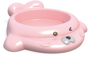 <span class=keywords><strong>Piscine</strong></span> <span class=keywords><strong>à</strong></span> boules en plastique colorée écologique pour enfants aire de jeux intérieure et extérieure de forme carrée pour <span class=keywords><strong>bébé</strong></span> - Product Image 4