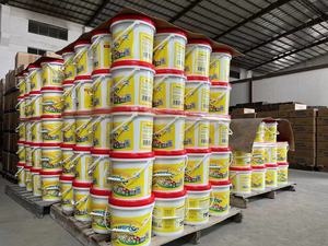 Detergente en Polvo de Alta Espuma con Aroma a Perfume de Primera Calidad, Bolsa <span class=keywords><strong>Grande</strong></span> de 5 kg, para el Mercado Africano - Product Image 5