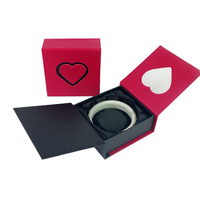 Impresión Profesional Personalizada de Fábrica, Papel Blanco de 200g 250g 300g 350g, Caja de Cartón Color Marfil para Auriculares