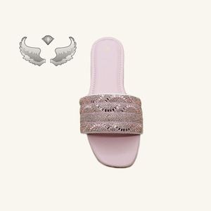 Sandalias Casuales de Moda para Mujer, de Alta Calidad, Ligeras y Duraderas, para Comercio Internacional - Product Image 5