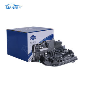 อะไหล่รถยนต์คุณภาพสูง MANER ชุดล็อคประตูหน้าซ้ายกลาง OE 51217281949 สำหรับ BMW ซีรีส์ 7 X5 X6 G11 G12 F15 F85 F16 F86 - Product Image 1