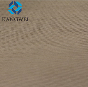 Miễn Phí Mẫu Lưới Điện Net Vải Cho Đồ Bơi Lót Mềm Đồ Lót Lót Nylon Spandex Vải 4-Cách Căng Vải - Product Image 6