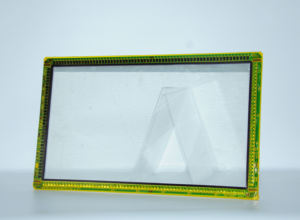 Ventas directas de fábrica Paneles de pantalla táctil anchos/estrechos personalizados Paneles de pantalla táctil de 15/<span class=keywords><strong>17</strong></span>/18, 5/19/21, 5 pulgadas con marcos táctiles infrarrojos - Product Image 4