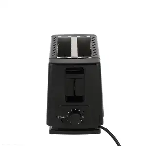 Hete Verkoop In Europa En De 110 V 220V Toast Bakoven Broodrooster Grond Driver Toast Automatische Ontbijt Sandwich Machine