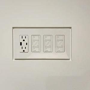 Lakeso Maßgefertigte Wand-Einbausteckdose zum Verkauf - Product Image 6