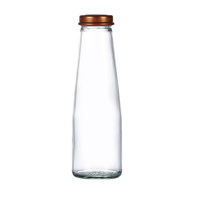 Botellas y Frascos de Vidrio Comestible Premium de 210 ml (7 oz) para Envasado de Gelatina y Dulces, Impresión Serigrafiada, Libres de BPA, Jiangsu