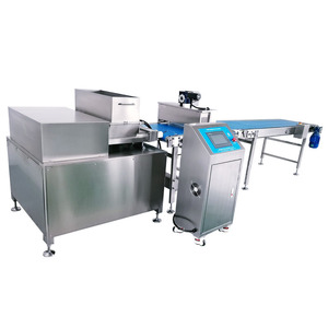 Năng lượng thanh Máy Làm/protein thanh đùn + sắp xếp máy - Product Image 5