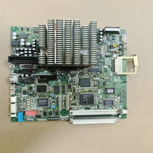 TCTSVMC-00 6TP-1B843 บอร์ดสำหรับเครื่องฉีดพลาสติก - Product Image 3