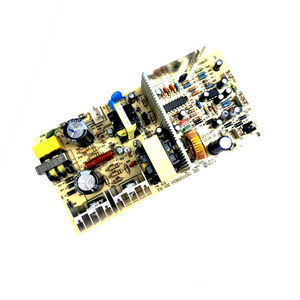 แผงวงจรไฟฟ้าตู้แช่ไวน์ FX-102 12.5V 10.5V สีแดง บอร์ดหลัก แหล่งจ่ายไฟ อะไหล่ตู้เย็น 220V 50W 70W PCB121110K1 Fx-102 - Product Image 5