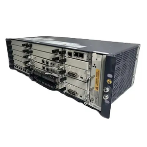 เหมาะสำหรับ BBU 6180 PW3D RPWD 3Power 12VDC แพลตฟอร์มส่งสัญญาณหลายแพ็คเก็ต IPRAN 3G 4G โครงสร้างพื้นฐานไร้สาย - Product Image 3