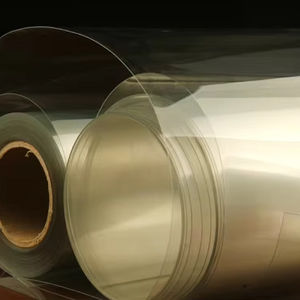 プラスチックシート環境にやさしい0.5mmアンチブロックRPETブリスター熱成形用 - Product Image 1