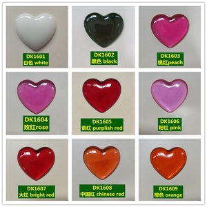 26 Màu Epoxy Nhựa Nhuộm Epoxy Thuốc Nhuộm Sắc Tố Trong Suốt Nhựa Màu Nhuộm DIY Sơn <span class=keywords><strong>10</strong></span> Gram Một Chai Mực Cho Nhựa Epoxy - Product Image 2